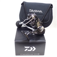 １６キャタリナ４５００Ｈ